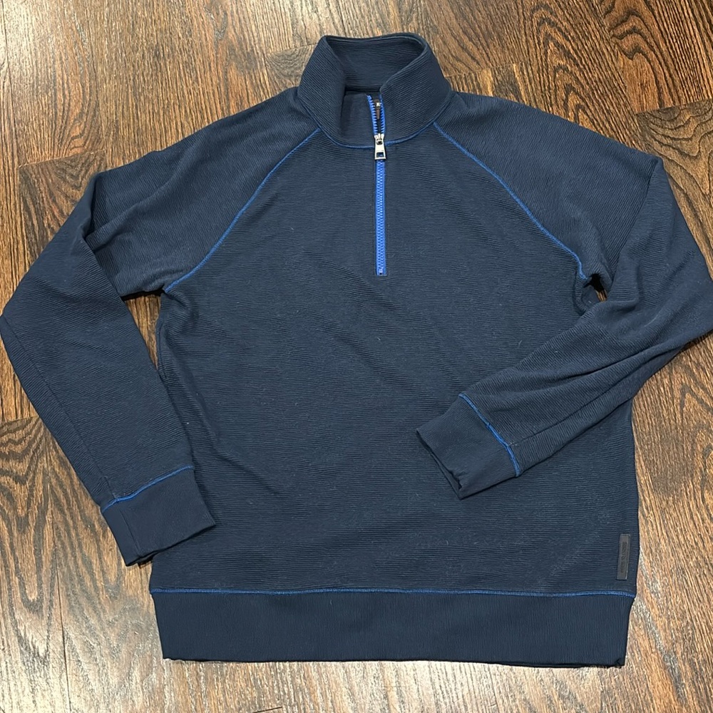 Michael Kors men's top size M